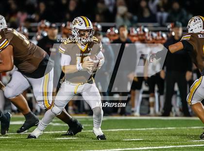 Thumbnail 1 in Los Gatos vs Saint Francis (CIF CCS D1 Final) photogallery.