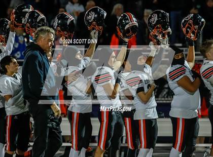 Thumbnail 1 in Los Gatos vs Saint Francis (CIF CCS D1 Final) photogallery.