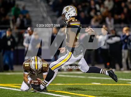 Thumbnail 1 in Los Gatos vs Saint Francis (CIF CCS D1 Final) photogallery.