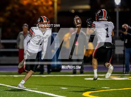 Thumbnail 3 in Los Gatos vs Saint Francis (CIF CCS D1 Final) photogallery.