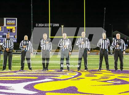Thumbnail 3 in Los Gatos vs Saint Francis (CIF CCS D1 Final) photogallery.