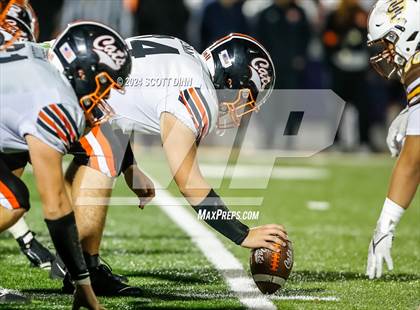 Thumbnail 2 in Los Gatos vs Saint Francis (CIF CCS D1 Final) photogallery.