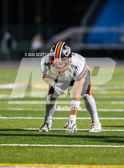 Thumbnail 3 in Los Gatos vs Saint Francis (CIF CCS D1 Final) photogallery.