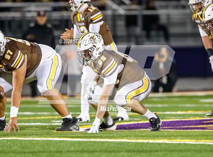 Thumbnail 1 in Los Gatos vs Saint Francis (CIF CCS D1 Final) photogallery.
