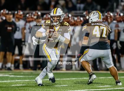 Thumbnail 2 in Los Gatos vs Saint Francis (CIF CCS D1 Final) photogallery.