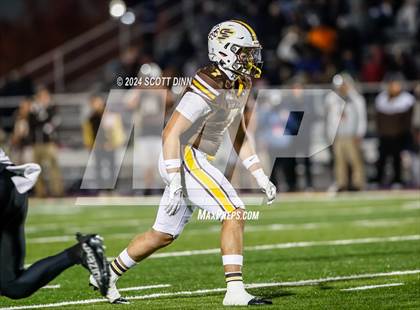 Thumbnail 3 in Los Gatos vs Saint Francis (CIF CCS D1 Final) photogallery.
