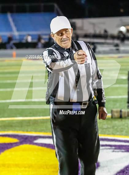 Thumbnail 3 in Los Gatos vs Saint Francis (CIF CCS D1 Final) photogallery.