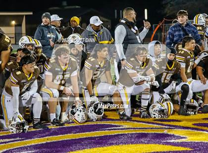 Thumbnail 1 in Los Gatos vs Saint Francis (CIF CCS D1 Final) photogallery.