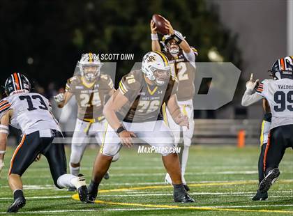 Thumbnail 3 in Los Gatos vs Saint Francis (CIF CCS D1 Final) photogallery.
