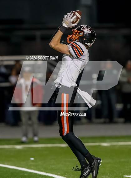 Thumbnail 1 in Los Gatos vs Saint Francis (CIF CCS D1 Final) photogallery.