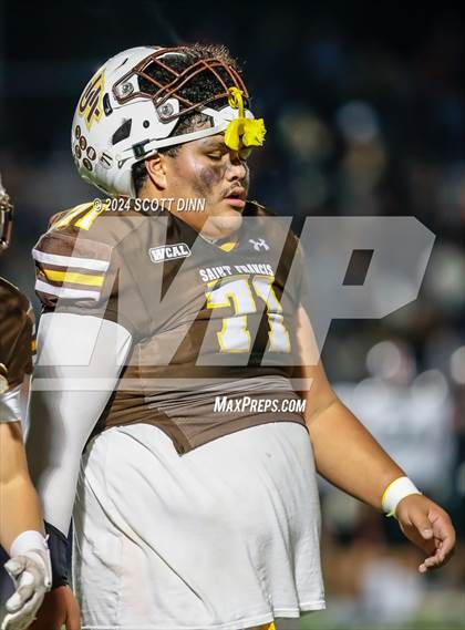 Thumbnail 3 in Los Gatos vs Saint Francis (CIF CCS D1 Final) photogallery.