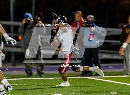 Thumbnail 1 in Los Gatos vs Saint Francis (CIF CCS D1 Final) photogallery.