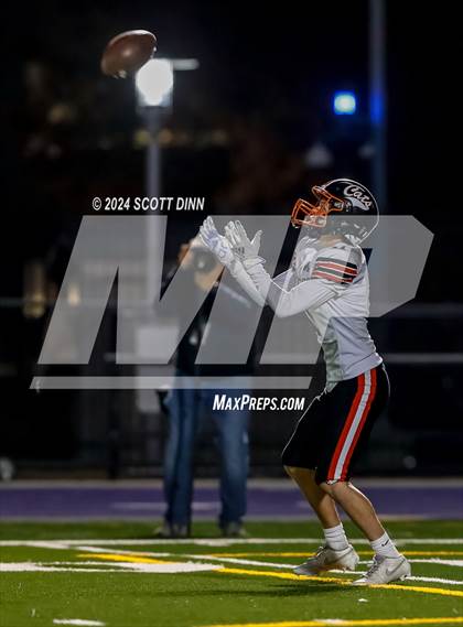 Thumbnail 3 in Los Gatos vs Saint Francis (CIF CCS D1 Final) photogallery.