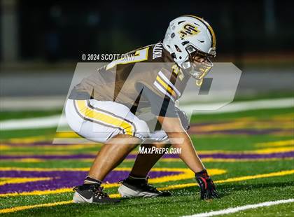 Thumbnail 1 in Los Gatos vs Saint Francis (CIF CCS D1 Final) photogallery.
