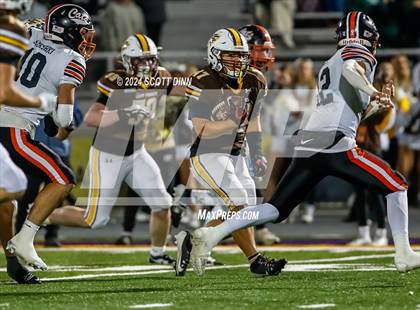 Thumbnail 3 in Los Gatos vs Saint Francis (CIF CCS D1 Final) photogallery.
