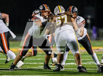Thumbnail 1 in Los Gatos vs Saint Francis (CIF CCS D1 Final) photogallery.