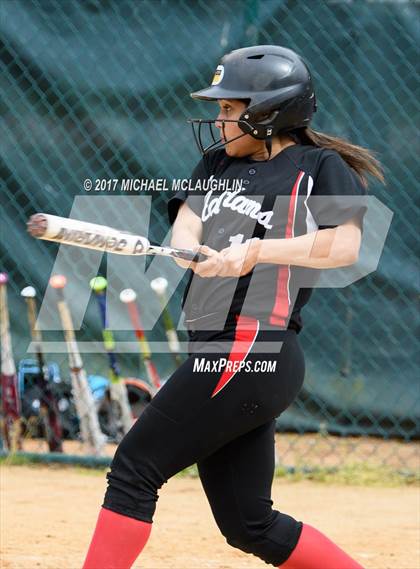 Thumbnail 3 in Jane Addams Campus vs Scholars Academy (PSAL Division B Semifinal) photogallery.