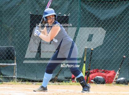Thumbnail 1 in Jane Addams Campus vs Scholars Academy (PSAL Division B Semifinal) photogallery.