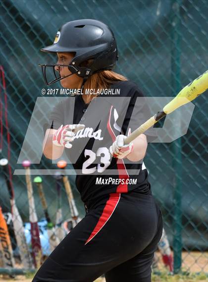 Thumbnail 1 in Jane Addams Campus vs Scholars Academy (PSAL Division B Semifinal) photogallery.