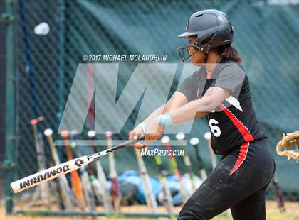 Thumbnail 1 in Jane Addams Campus vs Scholars Academy (PSAL Division B Semifinal) photogallery.