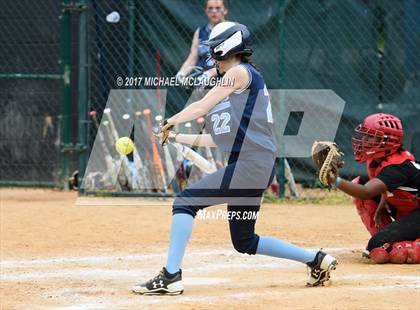 Thumbnail 1 in Jane Addams Campus vs Scholars Academy (PSAL Division B Semifinal) photogallery.