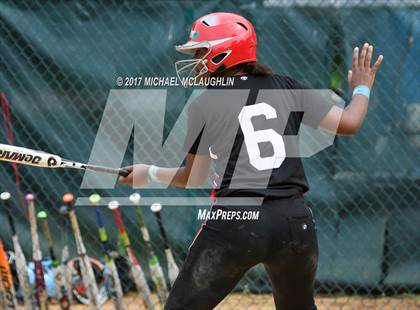 Thumbnail 3 in Jane Addams Campus vs Scholars Academy (PSAL Division B Semifinal) photogallery.