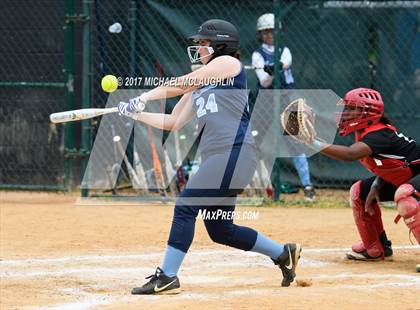 Thumbnail 3 in Jane Addams Campus vs Scholars Academy (PSAL Division B Semifinal) photogallery.
