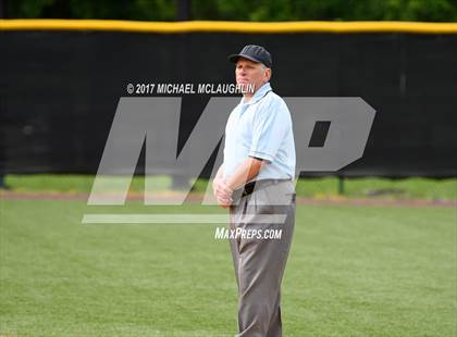 Thumbnail 3 in Jane Addams Campus vs Scholars Academy (PSAL Division B Semifinal) photogallery.