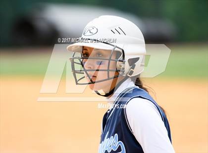Thumbnail 2 in Jane Addams Campus vs Scholars Academy (PSAL Division B Semifinal) photogallery.