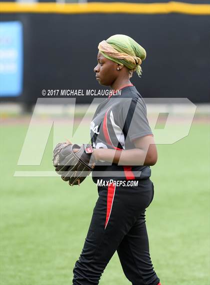 Thumbnail 1 in Jane Addams Campus vs Scholars Academy (PSAL Division B Semifinal) photogallery.