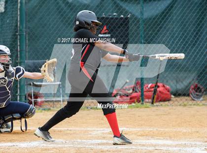Thumbnail 2 in Jane Addams Campus vs Scholars Academy (PSAL Division B Semifinal) photogallery.