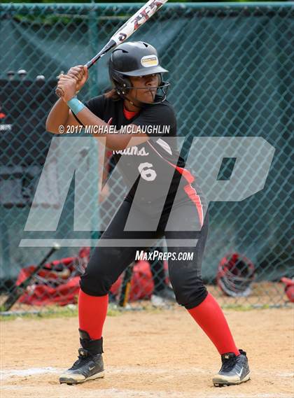 Thumbnail 1 in Jane Addams Campus vs Scholars Academy (PSAL Division B Semifinal) photogallery.