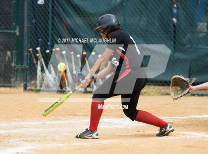 Thumbnail 1 in Jane Addams Campus vs Scholars Academy (PSAL Division B Semifinal) photogallery.