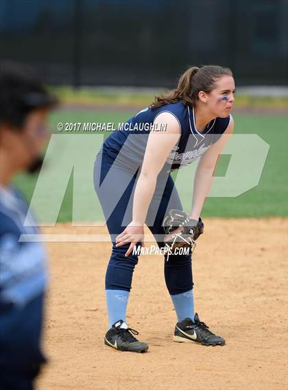 Thumbnail 1 in Jane Addams Campus vs Scholars Academy (PSAL Division B Semifinal) photogallery.