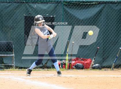 Thumbnail 1 in Jane Addams Campus vs Scholars Academy (PSAL Division B Semifinal) photogallery.