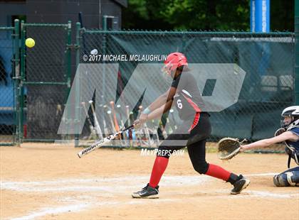Thumbnail 1 in Jane Addams Campus vs Scholars Academy (PSAL Division B Semifinal) photogallery.