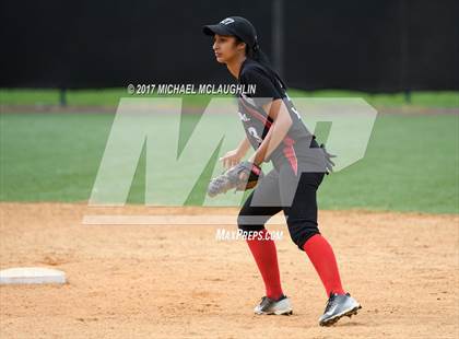 Thumbnail 1 in Jane Addams Campus vs Scholars Academy (PSAL Division B Semifinal) photogallery.