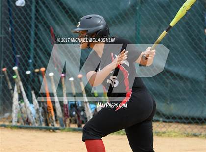 Thumbnail 2 in Jane Addams Campus vs Scholars Academy (PSAL Division B Semifinal) photogallery.