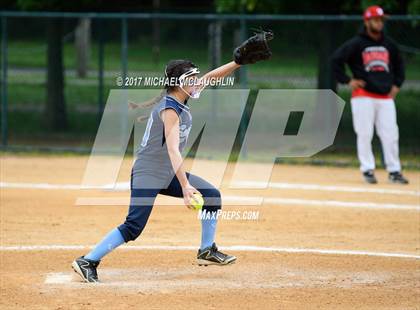 Thumbnail 1 in Jane Addams Campus vs Scholars Academy (PSAL Division B Semifinal) photogallery.