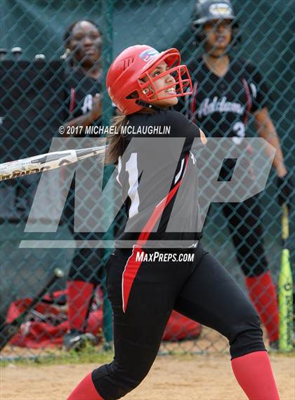 Thumbnail 2 in Jane Addams Campus vs Scholars Academy (PSAL Division B Semifinal) photogallery.