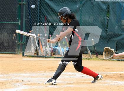 Thumbnail 1 in Jane Addams Campus vs Scholars Academy (PSAL Division B Semifinal) photogallery.