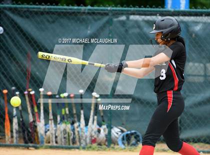 Thumbnail 3 in Jane Addams Campus vs Scholars Academy (PSAL Division B Semifinal) photogallery.