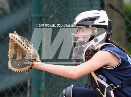Thumbnail 2 in Jane Addams Campus vs Scholars Academy (PSAL Division B Semifinal) photogallery.