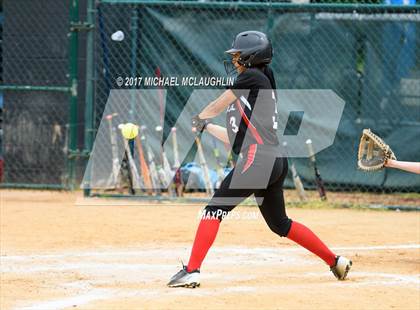 Thumbnail 1 in Jane Addams Campus vs Scholars Academy (PSAL Division B Semifinal) photogallery.