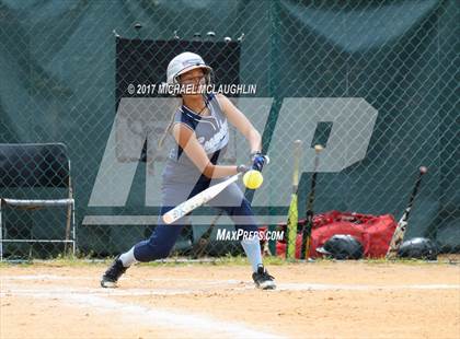 Thumbnail 2 in Jane Addams Campus vs Scholars Academy (PSAL Division B Semifinal) photogallery.
