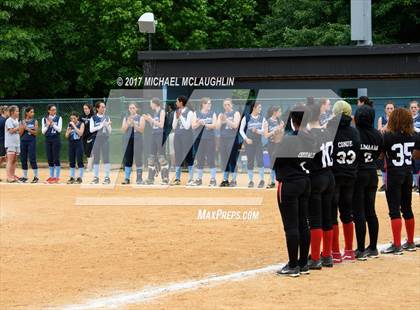 Thumbnail 3 in Jane Addams Campus vs Scholars Academy (PSAL Division B Semifinal) photogallery.