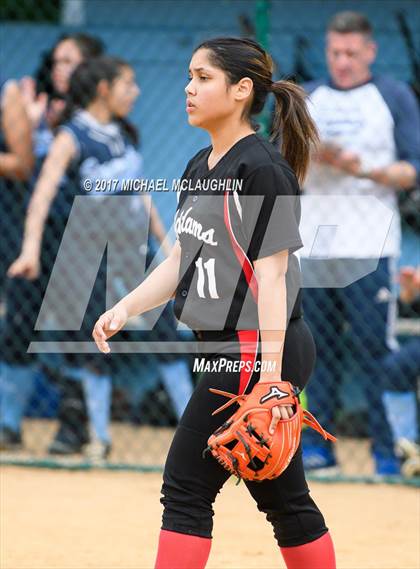 Thumbnail 1 in Jane Addams Campus vs Scholars Academy (PSAL Division B Semifinal) photogallery.
