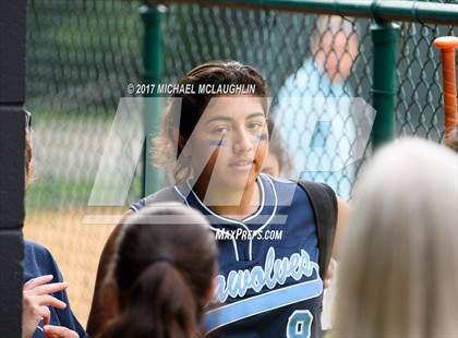 Thumbnail 1 in Jane Addams Campus vs Scholars Academy (PSAL Division B Semifinal) photogallery.