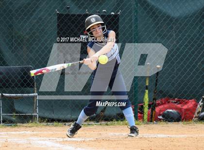 Thumbnail 1 in Jane Addams Campus vs Scholars Academy (PSAL Division B Semifinal) photogallery.