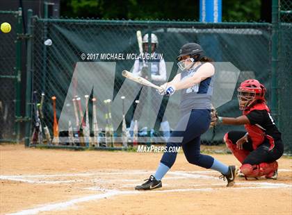 Thumbnail 3 in Jane Addams Campus vs Scholars Academy (PSAL Division B Semifinal) photogallery.